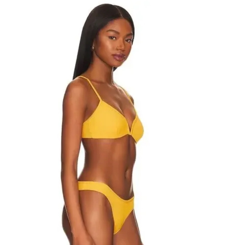 New L*space Bikini top - Picture 4 of 6